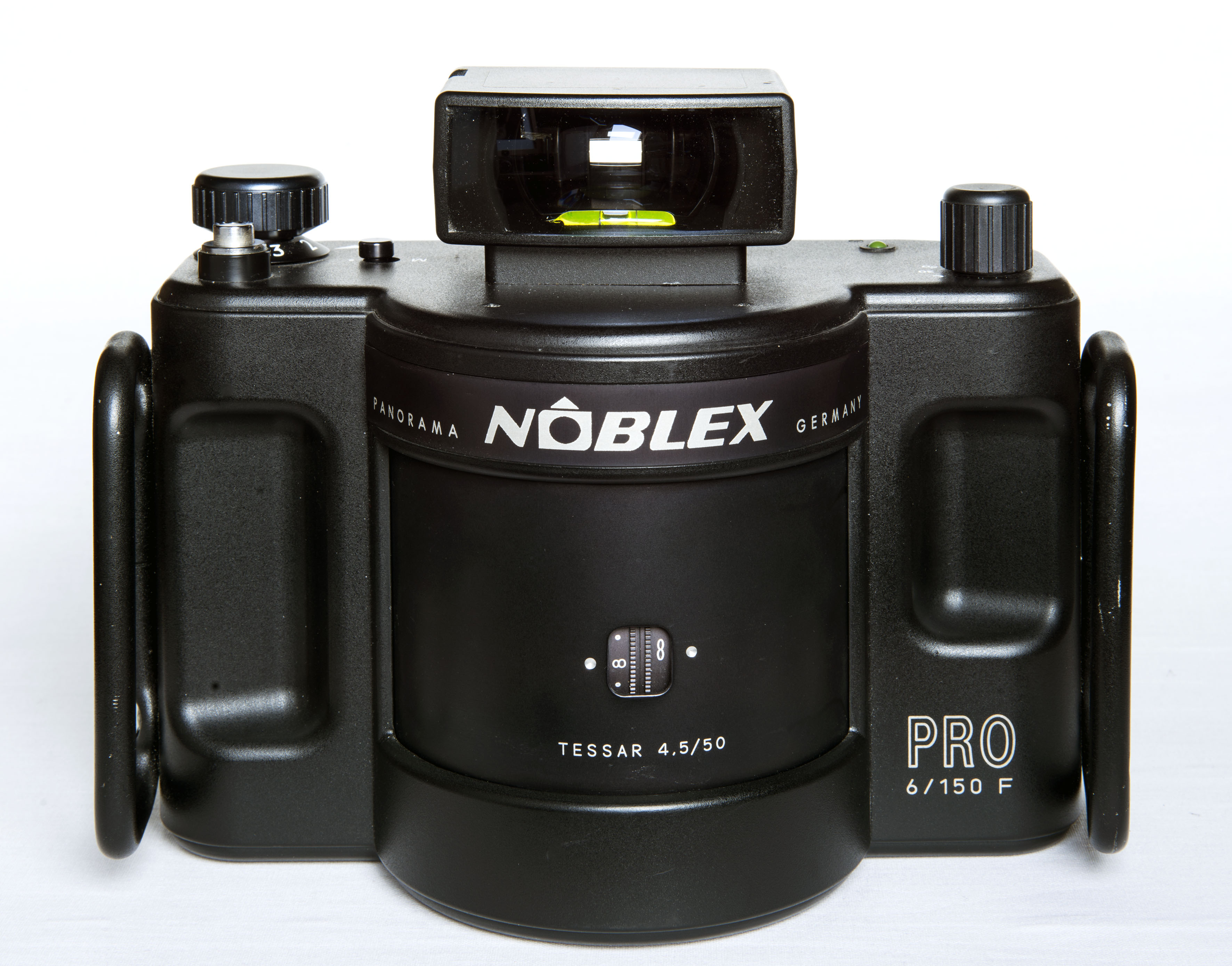KAMERA WERKE NOBLE NOBLEX PRO 6/150 F